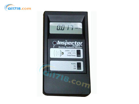 INSPECTOR手持式表面污染檢測(cè)儀