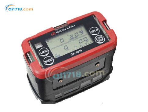 SC-8000有毒氣體檢測(cè)儀