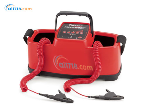 NaviTrack Line 信號(hào)發(fā)生器