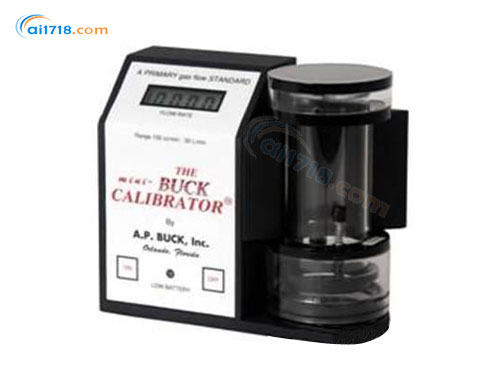 M-1數(shù)字皂膜流量計(jì)