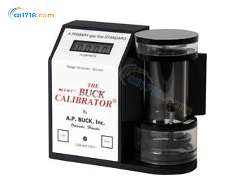 M-5數(shù)字皂膜流量計