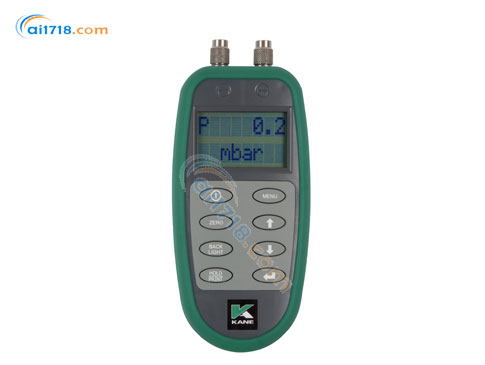 KANE 3500差壓計(jì)