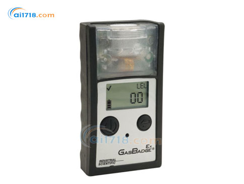 GB90便攜式可燃?xì)怏w檢測儀