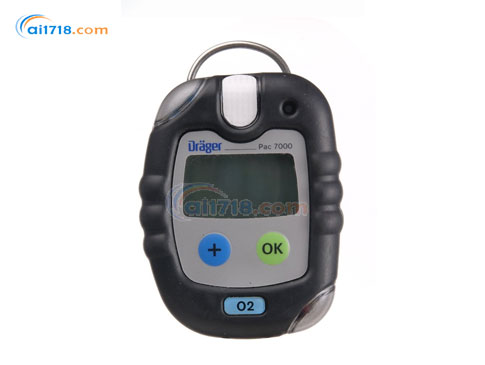 PAC7000(O2)氧氣檢測儀