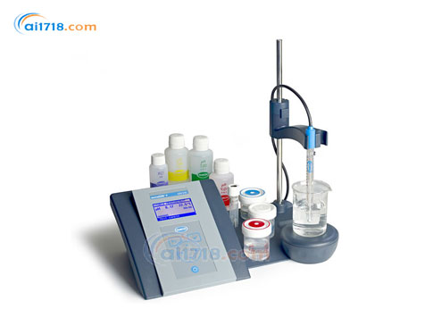 SENSION+MM340便攜式pH/ORP/離子濃度測量儀