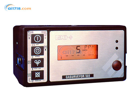 Gasurveyor 542復(fù)合型氣體檢測儀