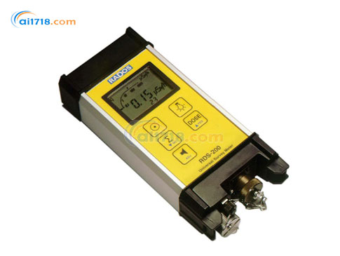 RDS-200輻射監(jiān)測(cè)儀