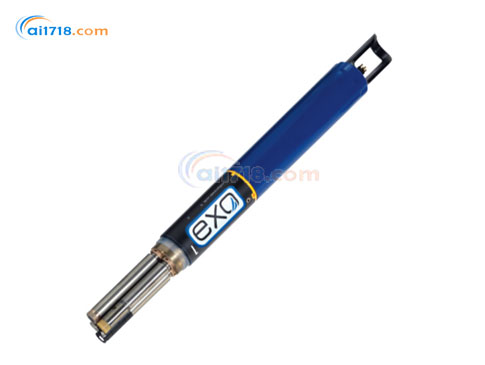 EXO水質(zhì)監(jiān)測和測量平臺