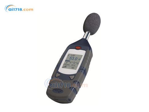 CEL-240數(shù)字式聲級(jí)計(jì)