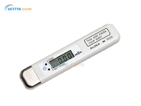 PDM-313個(gè)人劑量計(jì)