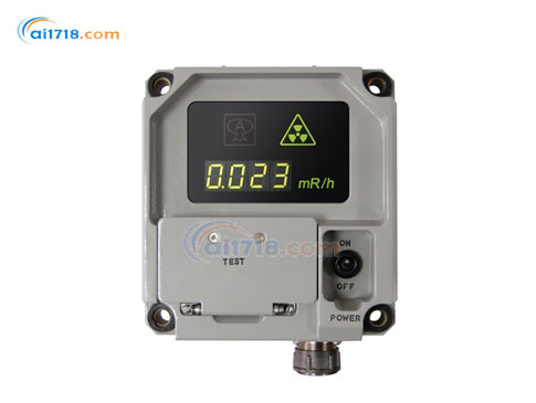 DRG-T輻射監(jiān)測儀