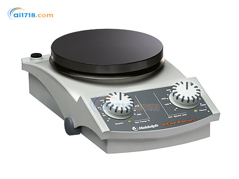 REAX系列振蕩器、搖床