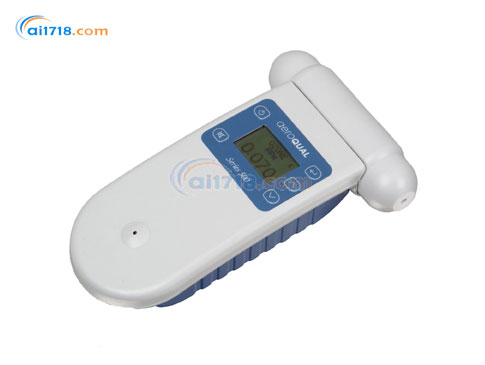 500系列氣體檢測(cè)儀