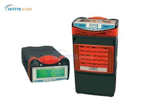 G850便攜式復(fù)合式氣體檢測(cè)儀