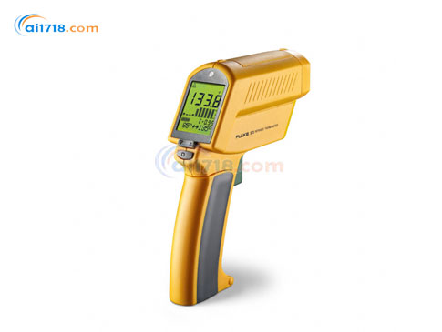 574精密紅外測(cè)溫儀