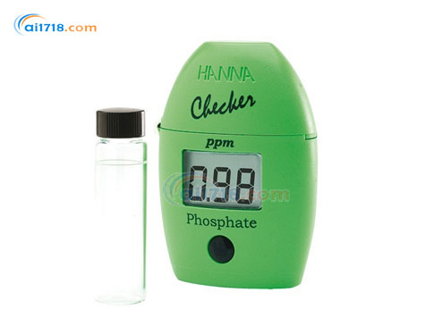 HI713精巧型微電腦磷酸鹽測定儀