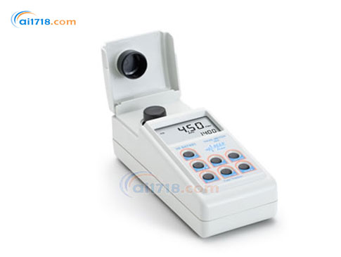 HI847491便攜式啤酒濁度測(cè)定儀