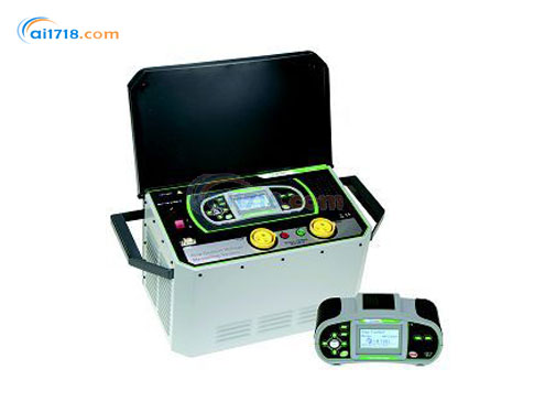 MI3295接地裝置特性參數(shù)測試系統(tǒng)