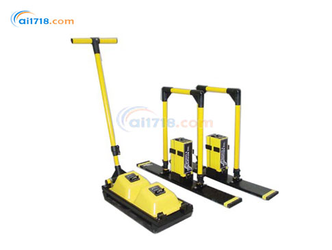 EKKO專業(yè)型地質(zhì)雷達