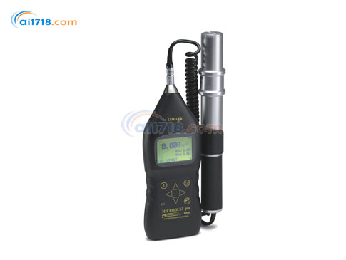 Microdust pro粉塵監(jiān)測(cè)儀