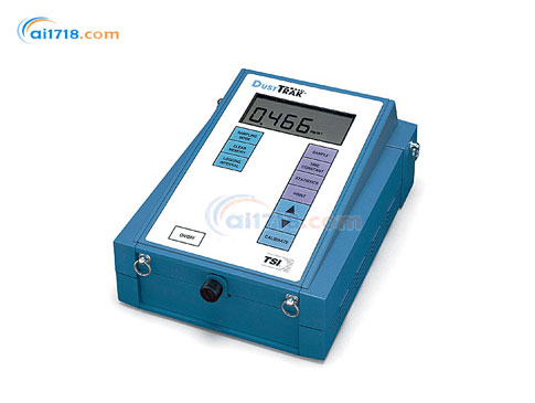 DUSTRAK8520智能粉塵監(jiān)測(cè)儀