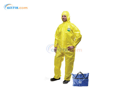 CT4SY428麥克斯4化學(xué)防護服