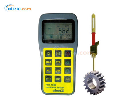 PHT-1800里氏硬度計(jì)