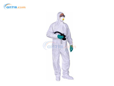 AMM428E麥克斯防護(hù)服(加強型)