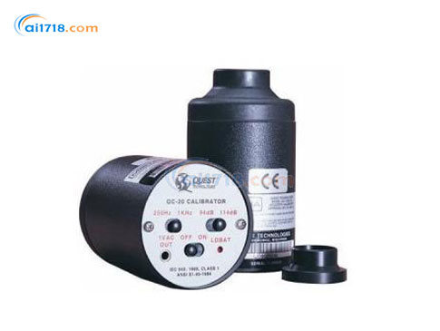 Technologies聲級計(jì)校準(zhǔn)器