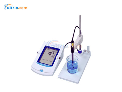 HM-25R臺式pH計(jì)