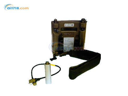 SSM-1輻射防護(hù)巡測儀