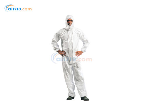 TYVEK醫(yī)用一次性防護服