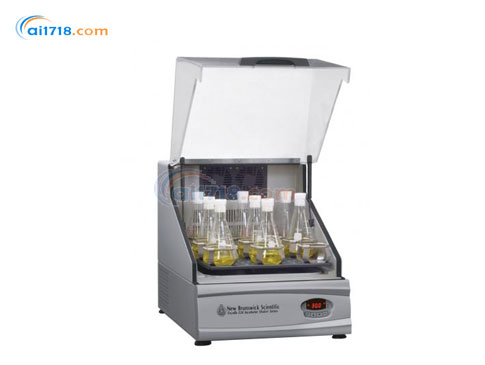 Excella E24臺(tái)式恒溫?fù)u床