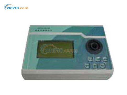 GDYQ-201SB2食品甲醛快速檢測(cè)儀