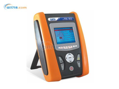 PQA823專業(yè)電能質(zhì)量分析儀