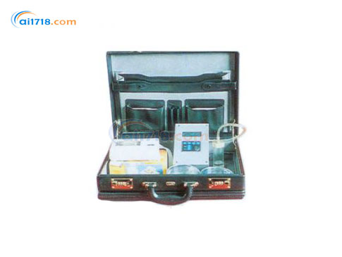 DMF鉆孔瓦斯流量?jī)x