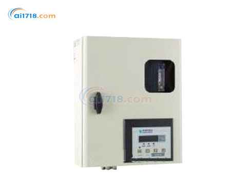 SLJ氯堿過(guò)程氣體成套分析系統(tǒng)