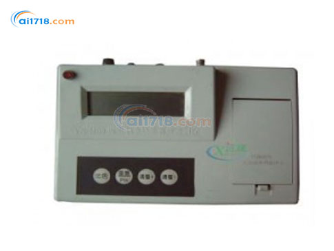 YN-2000B型土肥速測(cè)儀