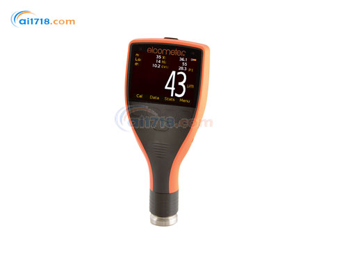 Elcometer 224 整體式數(shù)字式表面粗糙度儀