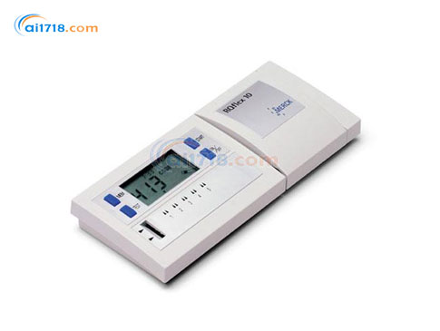 Rqflex便攜式土壤養(yǎng)分測定儀