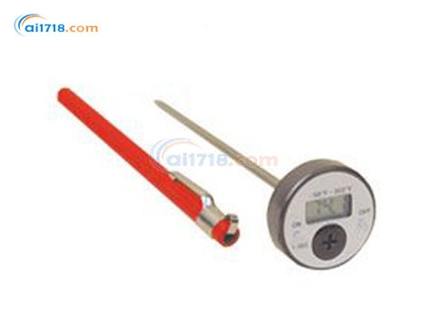 6300數(shù)字土壤溫度計