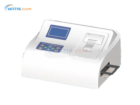 PZ-YQ-SSCL01獸藥和抗生素殘留檢測(cè)儀