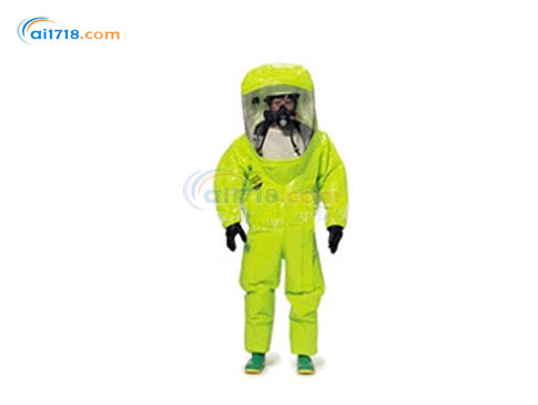 TK550T杜邦A(yù)級氣密式防護服