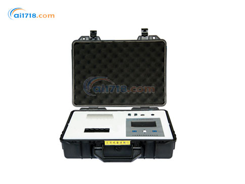 PRT-5B便攜式農(nóng)藥殘毒速測(cè)儀