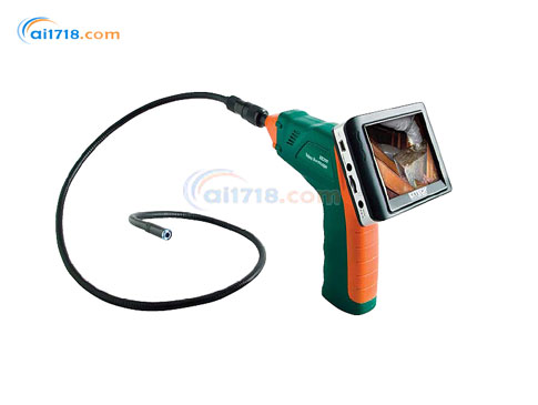 BR250視頻內(nèi)窺鏡/無線檢測攝像機