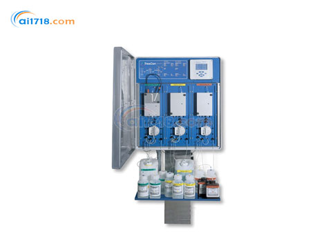 TresCon氨氮在線檢測(cè)儀