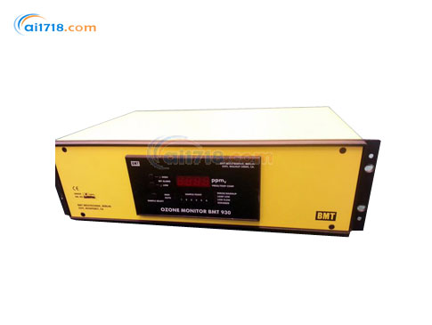 930臭氧檢測(cè)儀