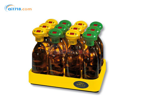 OxiTop IS6/IS12 BOD測(cè)定儀