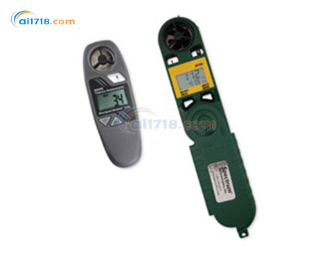 3149數(shù)顯溫度/風(fēng)速計(jì)