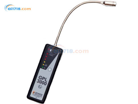 GPL3000手持式可燃?xì)鈾z測(cè)儀